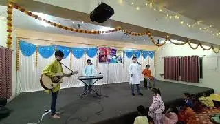 Thiruvaavaniravu by The Light Years at JORR 2024