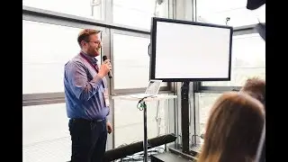 SCALE17 Tech Lounge &ndash; Preventing ad fraud by Jonas Kuhnle, Meetrics