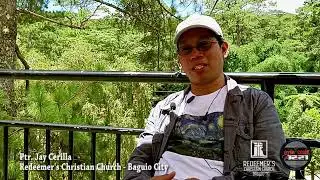 Stage 4 Lung Cancer - A Testimony of God's Goodness