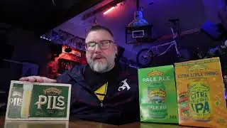 Massive Beer Mail Unboxing: From Sierra Nevada Brewing Co.