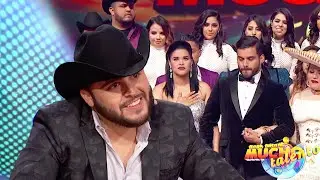 😱 Los jueces quedaron en SHOCK | Ep. 43 Parte 1 Completo | T15 TTMT