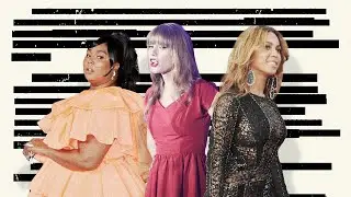 Beyonc&eacute;, Lizzo, and Taylor Swift give in to the speech police
