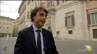 Lavorare alla Camera o al Senato? Un sogno!