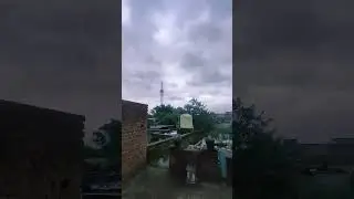 Cloudy session