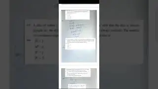 Bhu m.sc physics solution 1 to 20 question