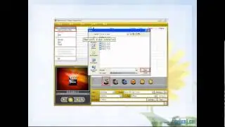 How to convert common video to MPEG-TS HD Video
