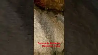 Cuevas de Bellamar . Carretera A Las Cuevas, Matanzas, Cuba #cuba #varadero #deBellamar #cave