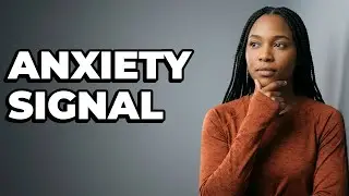 Is Restlessness A Sign Of Student-Athlete Anxiety?