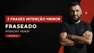 5 Frases em Inten&ccedil;&atilde;o Menor | Frase 1 &ndash; Pat Martino Style