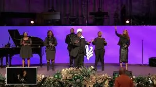 Praise is What I Do (abbreviated version) Darick Rutley