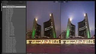 Free Lightroom Preset 