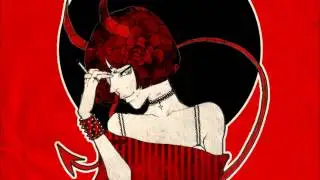 [Cover] Sheena Ringo -丸の内サディスティック(Marunouchi Sadistic)