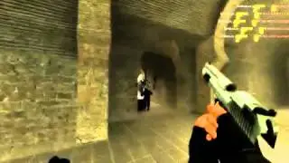 CSS   Deagle Clip by skiTeL