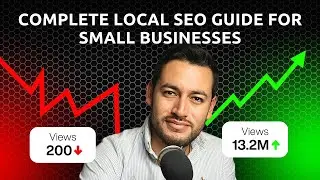 Complete Local SEO Guide for Small Businesses: Google My Business, Bing Places, JustDial & Yelp