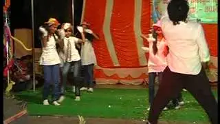 Silk City Dance 2014