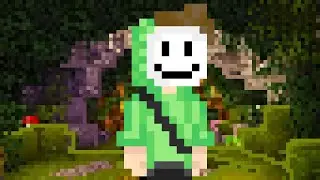 CG5 - 'I See A Dreamer', BUT IT'S 8-BIT!