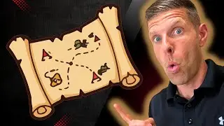 This Is Your Treasure Map To Closing MORE Deals! (Closer's Cafe' 12/12/25)