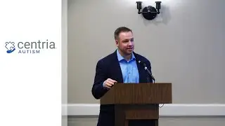 Centria Autism | Clinical Summit Speaker | #DoWonders
