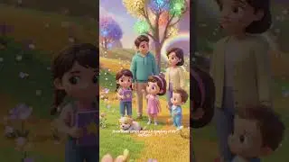 Music Builds the World with Lumi 🎵 | Magical Learning Song for Kids #kids #fypシ #childrenssong #fyp