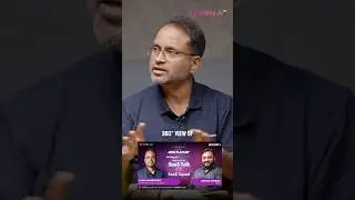 360 View from corporate to business ft Satish Grampurohit