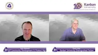 Kanban University Distinguished Fellow | Todd Little