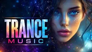 Deep Space Trance Music | Cosmic Atmospheric Trance Album | 2025