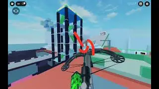 RIVALS LOBBY TAKEDOWN (OFFICIAL MUSIC VIDEO)