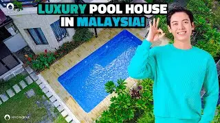 Transform Your Home with Luxury Swimming Pools in Houses | Hydro One &ndash; Fiberglass Pool Sizes