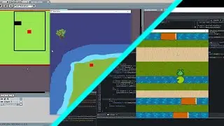 Devlog 2 - JRPGs and How Math Is Useful