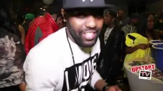 FLUFFY DIVA BIRTHDAY CELEBRATION @ ALBANY MANOR ( PREVIEW CLIP )