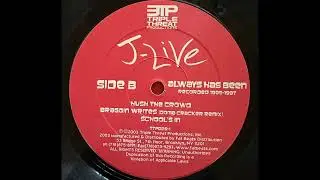 J-Live - Schools In