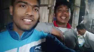Tushar ne saare springrole kha liye