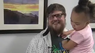 Freedom to float: RHIT students make custom flotation device for young girl