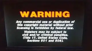 Closing To Made 2001 DVD