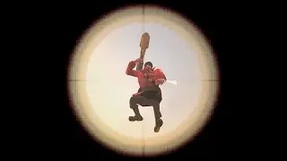 TF2 | Canceling the flights#2