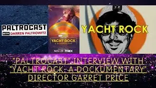Is Garret Price's 'Yacht Rock: A Dockumentary' a Game Changer?