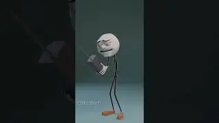 Hey Siri, Tell Me a Joke 😔📱🍕😱 Animation