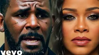 R. Kelly Ft Rihanna - Lost Souls (New Music Video)