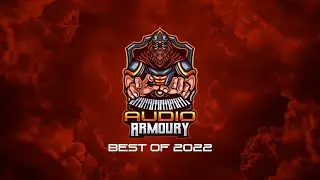 BEST EPIC MUSIC 2022 | Audio Armoury | Top 5 Most Listens