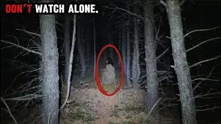 10 Most Scariest Hiking Encounters Caught on Camera&hellip;