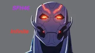 Ultron Tribute