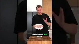 High-protein meal prep made easy 🍽️ Subscribe for simple food ideas  #shorts #highprotein #mealprep