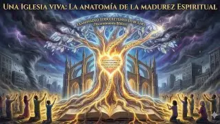 Una iglesia saludable