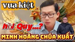 P41( anh Vinh giải th&aacute;nh ch&uacute;a xuất thế vua kiệt hồi Huy c&oacute; phải ng&ocirc; tuấn kiệt kh&ocirc;ng 