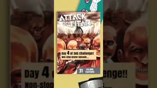 5 Hidden Anime Easter Eggs You Missed! | Day 4 of 365 Challenge Non Stop Anime Uploads