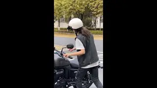 自由和快乐应该永远置顶🔝#赛科龙RA250