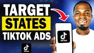 How to Target Specific States and Cities on TikTok Ads Manager (Step-by-Step 2025 Guide)