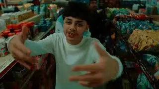 Who is u (Official Music Video) shot by eli_filmed_it