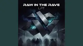 Raw in the rave