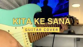 Kita Ke Sana - Hindia (Guitar Cover)